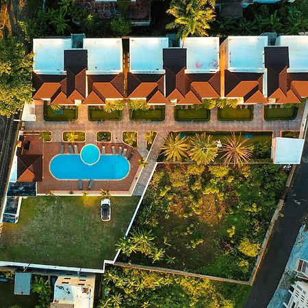 Ria Hotel Puerto Plata Zewnętrze zdjęcie