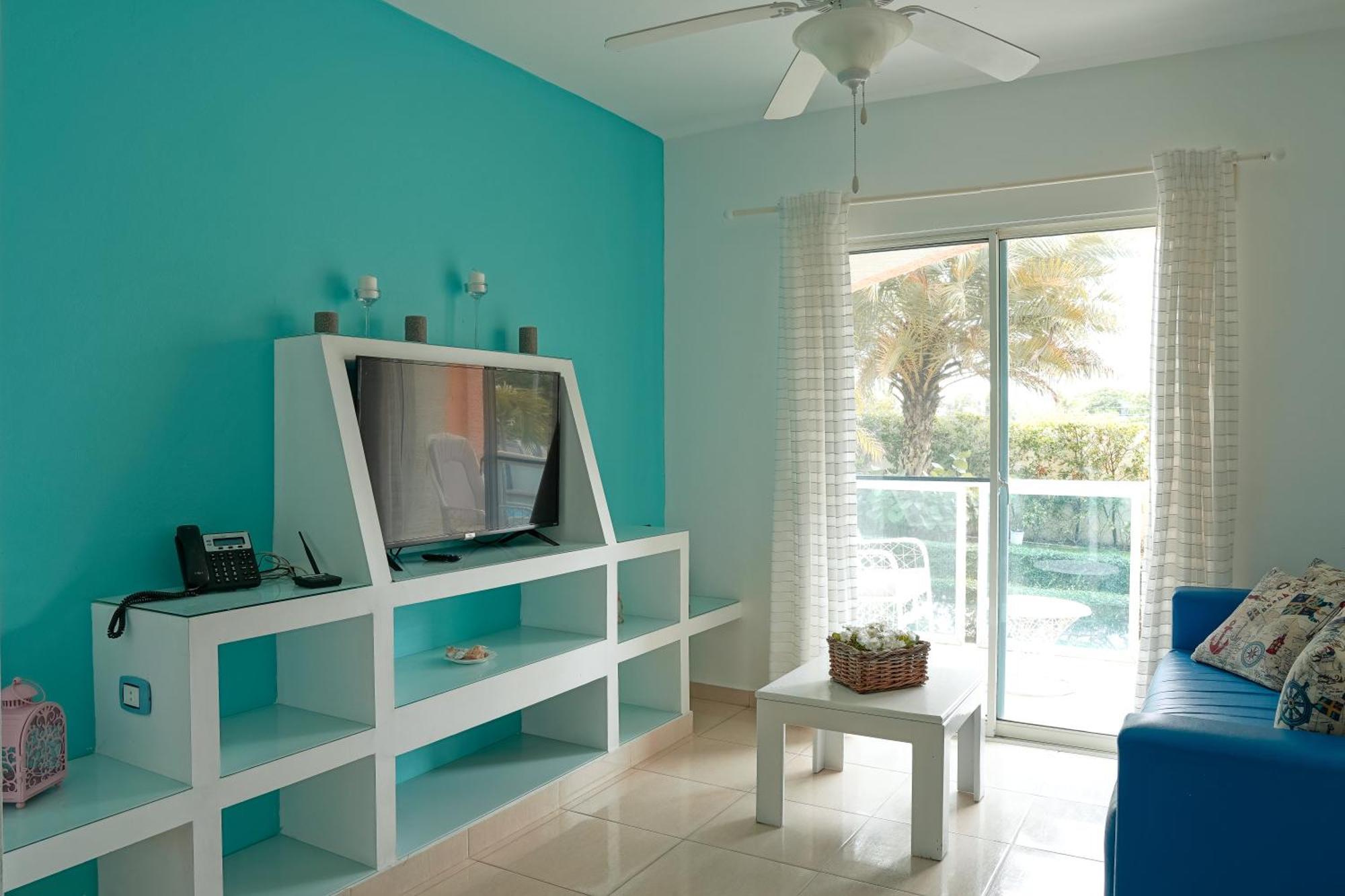 Ria Hotel Puerto Plata Zewnętrze zdjęcie