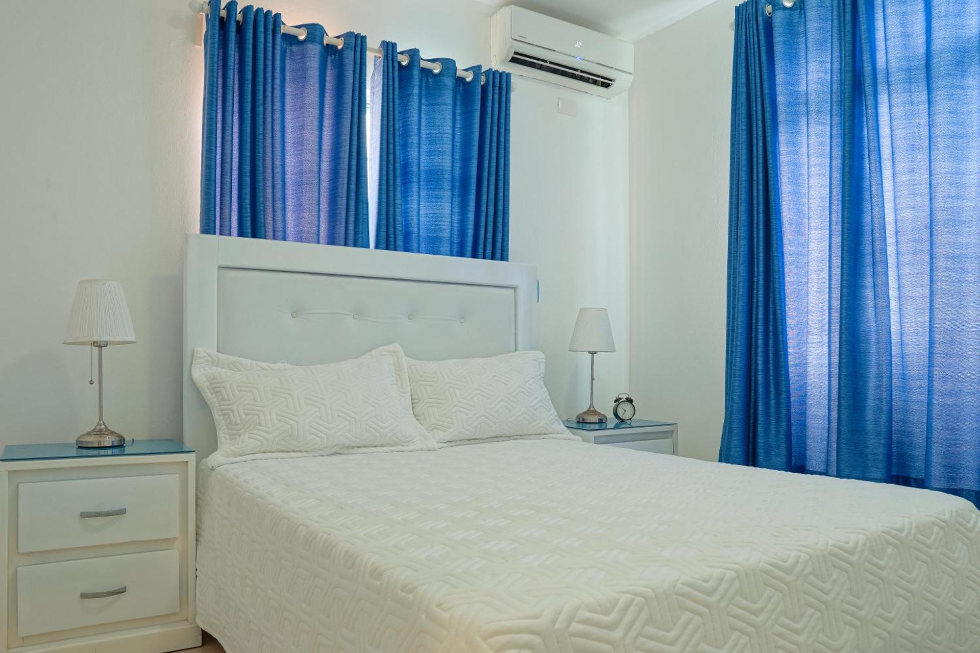 Ria Hotel Puerto Plata Zewnętrze zdjęcie